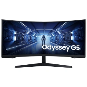 Odyssey G5 C34G55