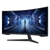 Odyssey G5 C34G55