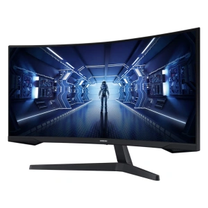 Odyssey G5 C34G55