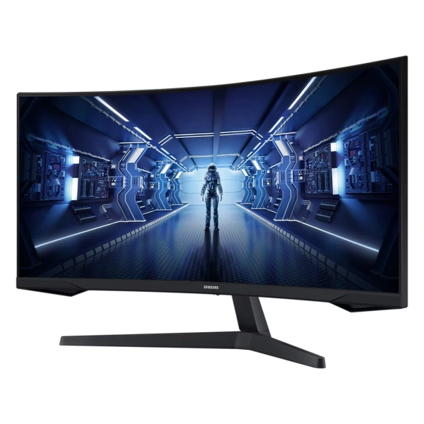 Odyssey G5 C34G55