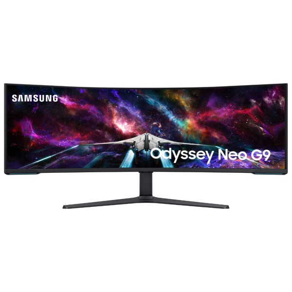 Odyssey Neo G9 S57CG95 04 Odyssey Neo G9 S57CG95