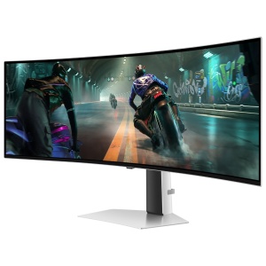 Odyssey OLED G9 49DG912