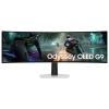 Odyssey OLED G9 49DG912