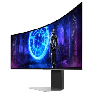 Odyssey OLED G9 49DG950