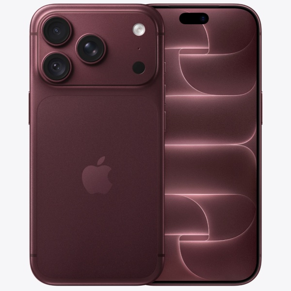 Iphone 18 pro burgunder