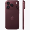 Iphone 18 pro burgunder