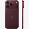 Iphone 18 pro max burgunder
