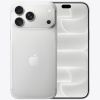 Iphone 18 pro max sølv
