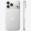 Iphone 18 pro max sølv