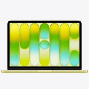 Macbook neo sitrus