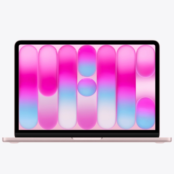 Macbook neo svakrosa